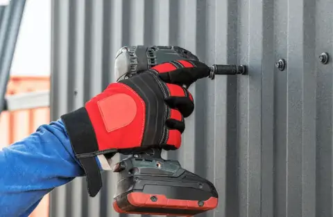 Travaux de zinguerie - Kœtzingue